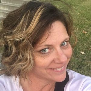 Meet your Posher, Terry